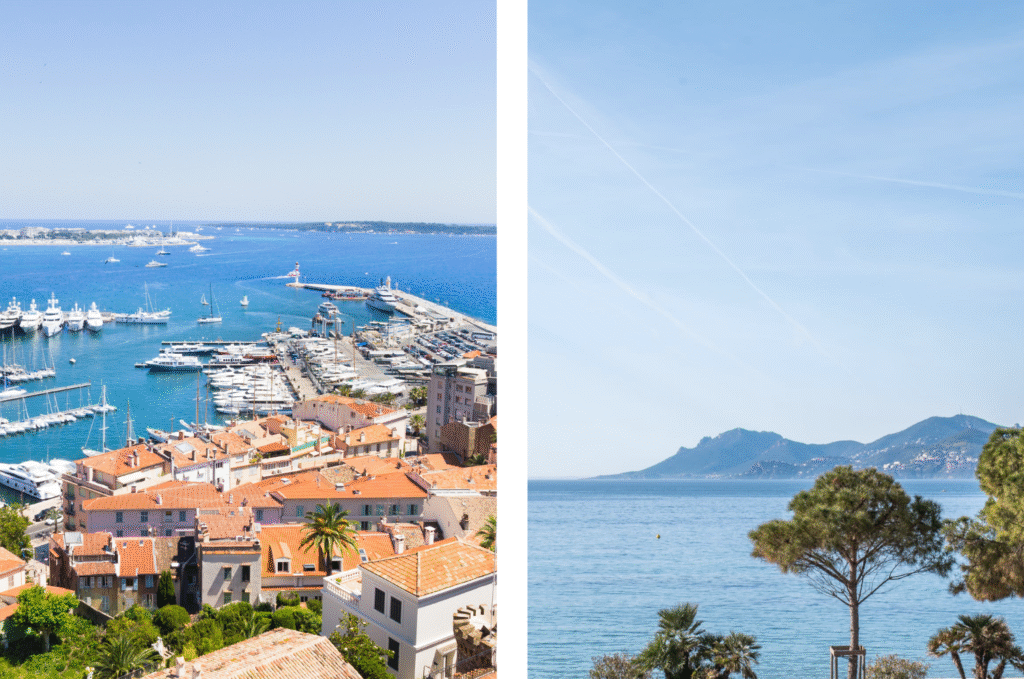 Été à Cannes, Côte d’Azur : Guide complet pour vos vacances