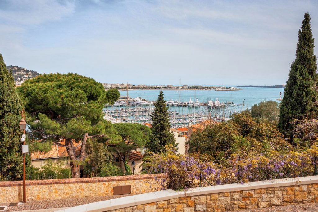 Que faire à Cannes en septembre ? Notre guide 2025