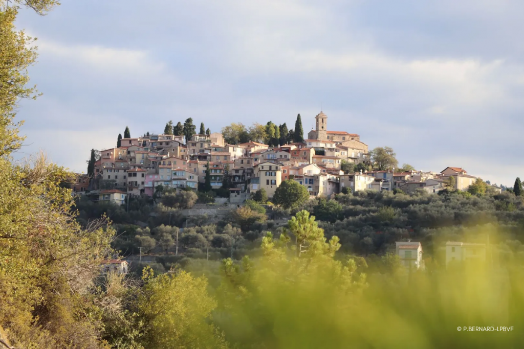 4 villages à explorer sur la Côte d’Azur
